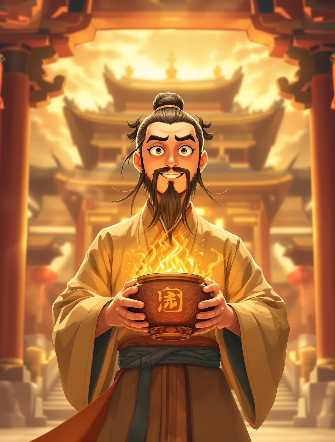 一念永恒 - ace动漫推荐国漫作品